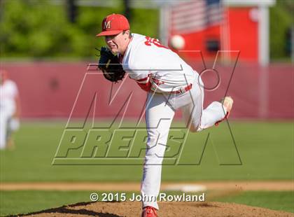 Thumbnail 1 in Mundelein v. Lakes (NSC Final) photogallery.