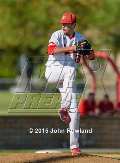 Thumbnail 2 in Mundelein v. Lakes (NSC Final) photogallery.