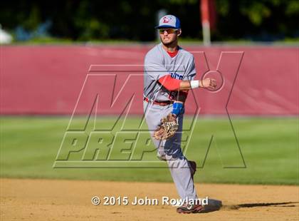 Thumbnail 3 in Mundelein v. Lakes (NSC Final) photogallery.
