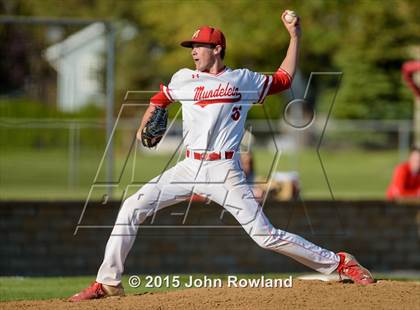 Thumbnail 3 in Mundelein v. Lakes (NSC Final) photogallery.