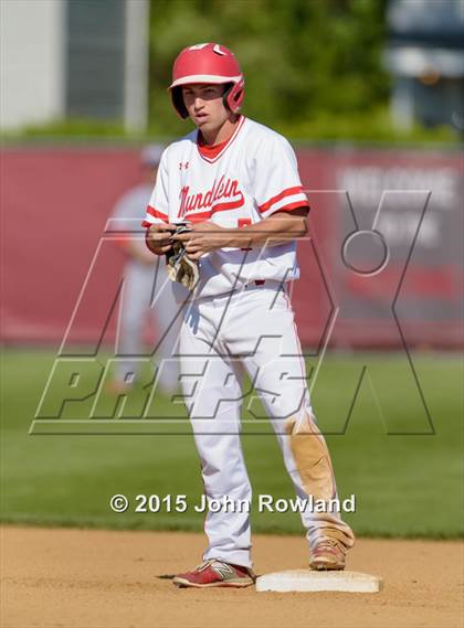 Thumbnail 2 in Mundelein v. Lakes (NSC Final) photogallery.