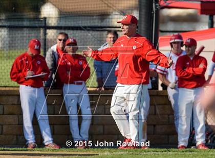 Thumbnail 1 in Mundelein v. Lakes (NSC Final) photogallery.