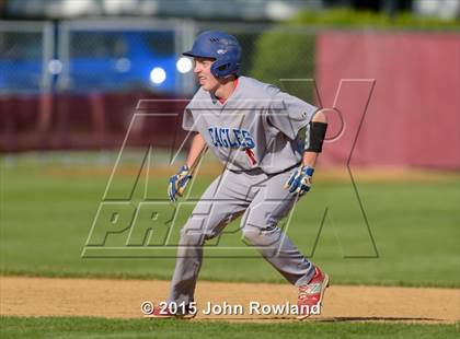 Thumbnail 1 in Mundelein v. Lakes (NSC Final) photogallery.