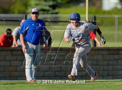 Thumbnail 3 in Mundelein v. Lakes (NSC Final) photogallery.