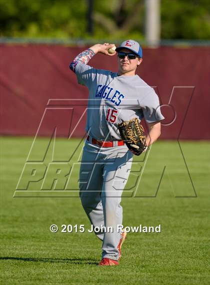 Thumbnail 3 in Mundelein v. Lakes (NSC Final) photogallery.