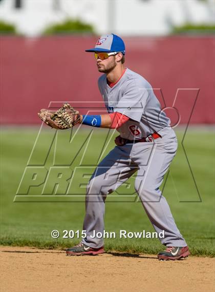 Thumbnail 1 in Mundelein v. Lakes (NSC Final) photogallery.