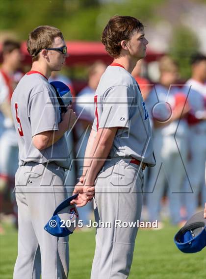 Thumbnail 2 in Mundelein v. Lakes (NSC Final) photogallery.