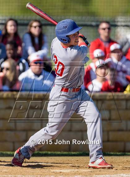 Thumbnail 3 in Mundelein v. Lakes (NSC Final) photogallery.