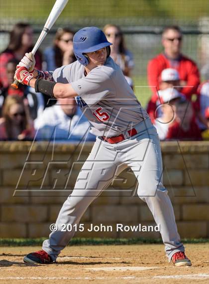 Thumbnail 1 in Mundelein v. Lakes (NSC Final) photogallery.