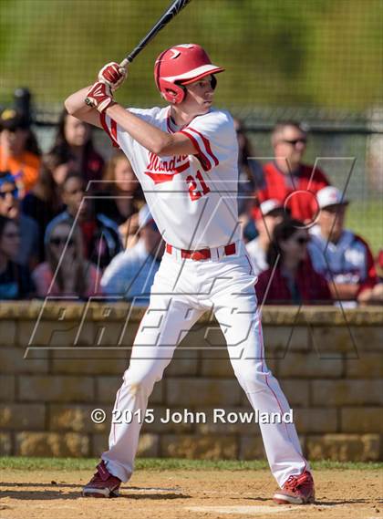 Thumbnail 3 in Mundelein v. Lakes (NSC Final) photogallery.