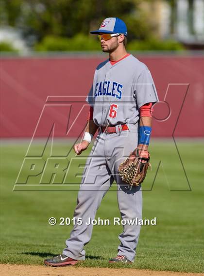 Thumbnail 3 in Mundelein v. Lakes (NSC Final) photogallery.