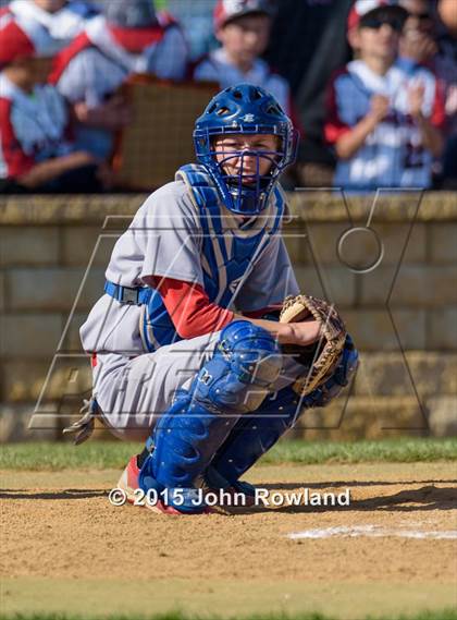 Thumbnail 3 in Mundelein v. Lakes (NSC Final) photogallery.