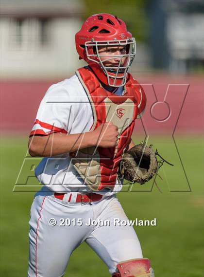 Thumbnail 3 in Mundelein v. Lakes (NSC Final) photogallery.