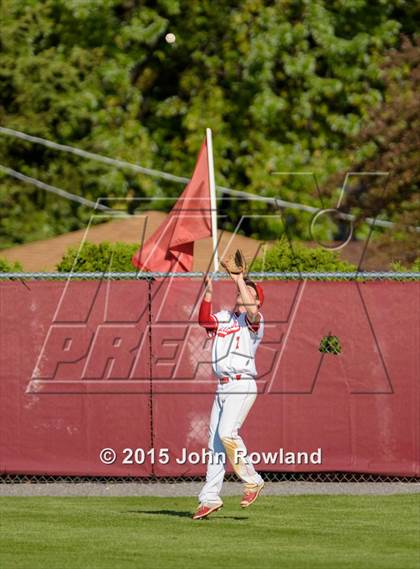 Thumbnail 1 in Mundelein v. Lakes (NSC Final) photogallery.