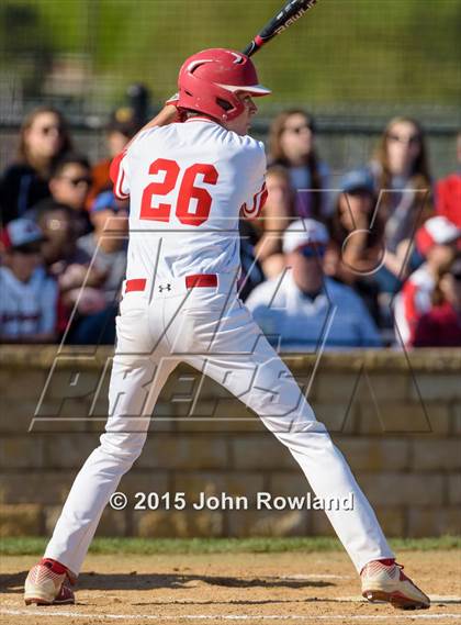 Thumbnail 2 in Mundelein v. Lakes (NSC Final) photogallery.