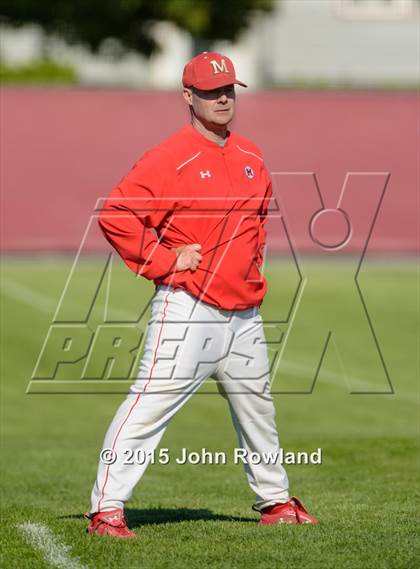 Thumbnail 2 in Mundelein v. Lakes (NSC Final) photogallery.