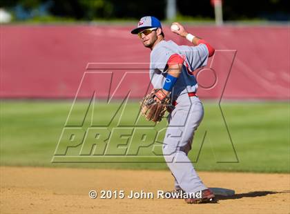 Thumbnail 3 in Mundelein v. Lakes (NSC Final) photogallery.