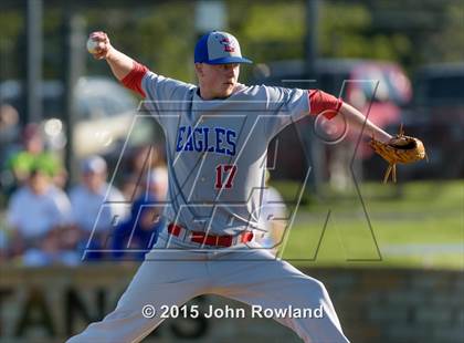 Thumbnail 3 in Mundelein v. Lakes (NSC Final) photogallery.