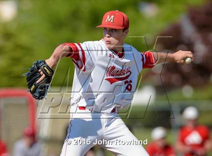 Thumbnail 3 in Mundelein v. Lakes (NSC Final) photogallery.