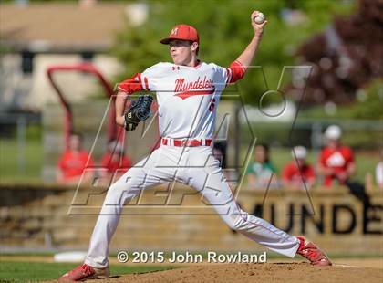 Thumbnail 2 in Mundelein v. Lakes (NSC Final) photogallery.
