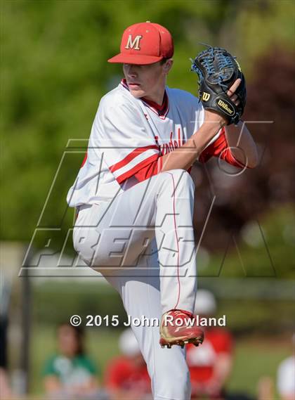 Thumbnail 2 in Mundelein v. Lakes (NSC Final) photogallery.