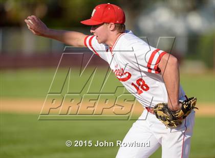 Thumbnail 2 in Mundelein v. Lakes (NSC Final) photogallery.