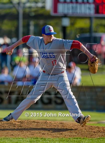Thumbnail 3 in Mundelein v. Lakes (NSC Final) photogallery.