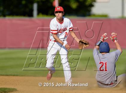 Thumbnail 3 in Mundelein v. Lakes (NSC Final) photogallery.