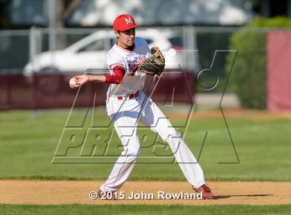 Thumbnail 3 in Mundelein v. Lakes (NSC Final) photogallery.