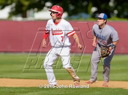 Thumbnail 3 in Mundelein v. Lakes (NSC Final) photogallery.