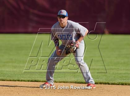 Thumbnail 1 in Mundelein v. Lakes (NSC Final) photogallery.