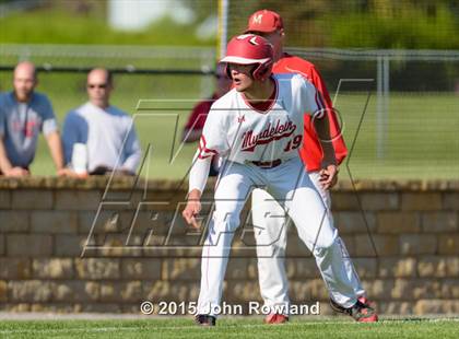 Thumbnail 3 in Mundelein v. Lakes (NSC Final) photogallery.