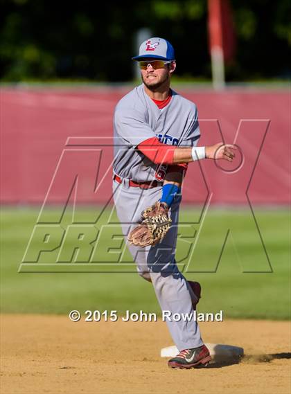 Thumbnail 1 in Mundelein v. Lakes (NSC Final) photogallery.