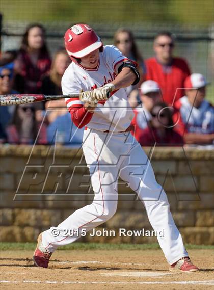 Thumbnail 3 in Mundelein v. Lakes (NSC Final) photogallery.