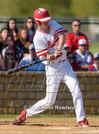 Thumbnail 2 in Mundelein v. Lakes (NSC Final) photogallery.
