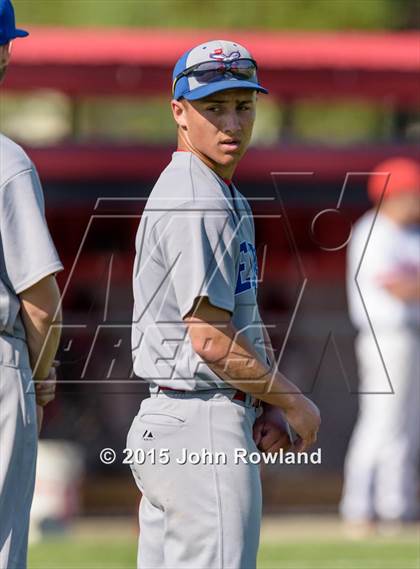 Thumbnail 1 in Mundelein v. Lakes (NSC Final) photogallery.