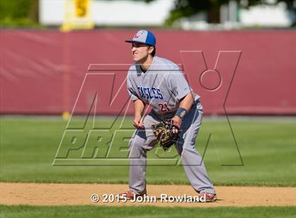 Thumbnail 3 in Mundelein v. Lakes (NSC Final) photogallery.