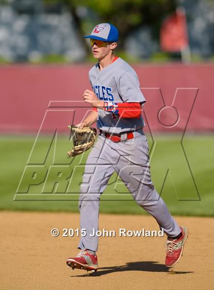 Thumbnail 2 in Mundelein v. Lakes (NSC Final) photogallery.