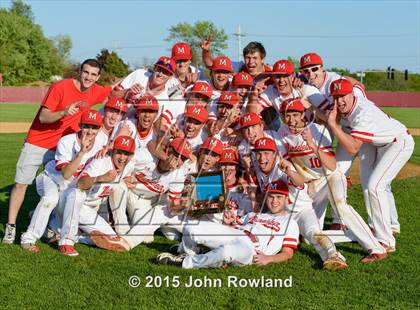 Thumbnail 3 in Mundelein v. Lakes (NSC Final) photogallery.