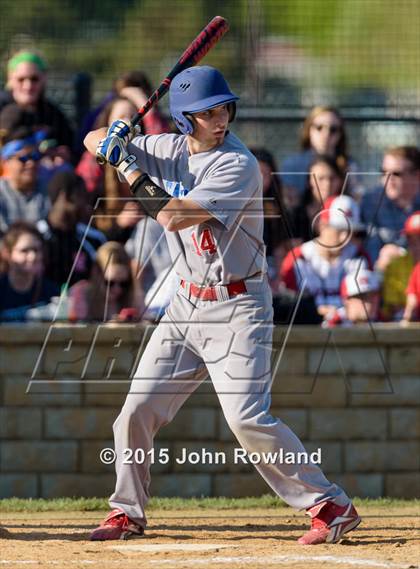 Thumbnail 3 in Mundelein v. Lakes (NSC Final) photogallery.