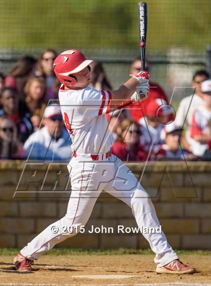 Thumbnail 3 in Mundelein v. Lakes (NSC Final) photogallery.