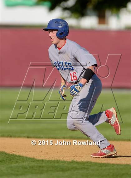 Thumbnail 1 in Mundelein v. Lakes (NSC Final) photogallery.
