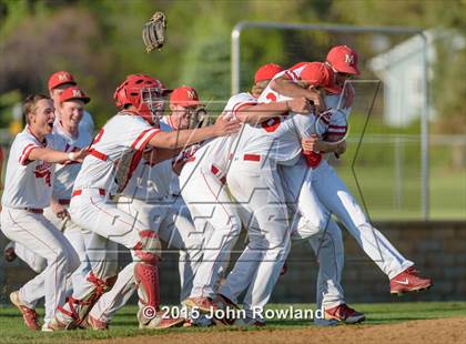 Thumbnail 1 in Mundelein v. Lakes (NSC Final) photogallery.
