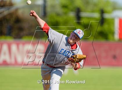 Thumbnail 3 in Mundelein v. Lakes (NSC Final) photogallery.