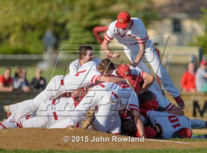 Thumbnail 2 in Mundelein v. Lakes (NSC Final) photogallery.