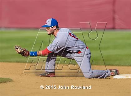 Thumbnail 2 in Mundelein v. Lakes (NSC Final) photogallery.