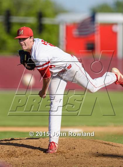 Thumbnail 2 in Mundelein v. Lakes (NSC Final) photogallery.