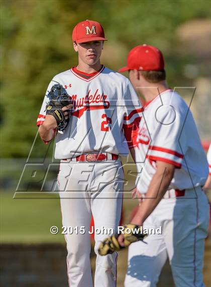 Thumbnail 3 in Mundelein v. Lakes (NSC Final) photogallery.