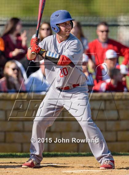 Thumbnail 2 in Mundelein v. Lakes (NSC Final) photogallery.
