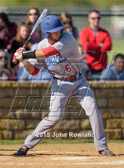 Thumbnail 2 in Mundelein v. Lakes (NSC Final) photogallery.